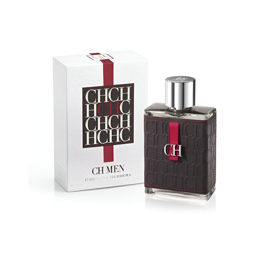 Perfume Carolina Herrera CH Men EDT