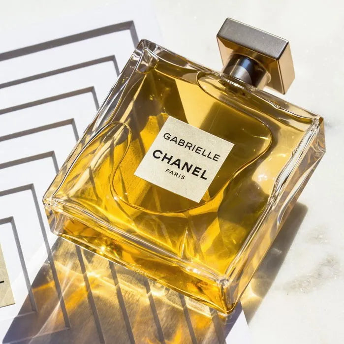 Perfume Chanel Gabrielle EDP
