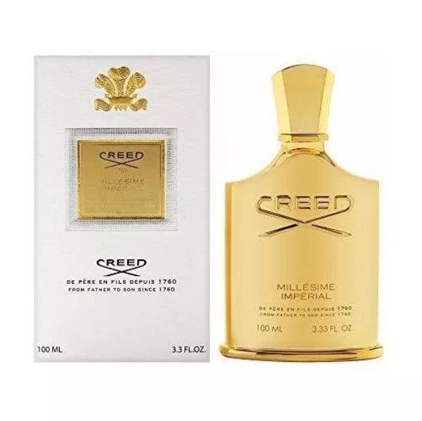 Perfume Creed Millésime Imperial EDT