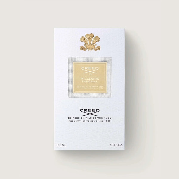 Perfume Creed Millésime Imperial EDT