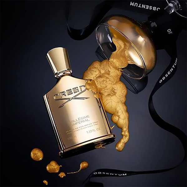 Perfume Creed Millésime Imperial EDT