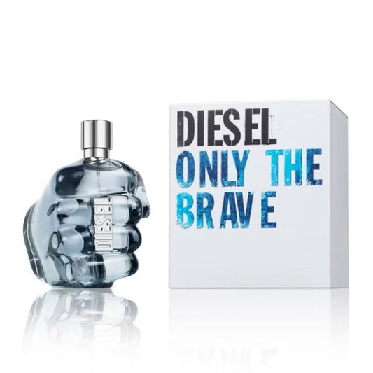 Perfume Diesel Only The Brave EDT