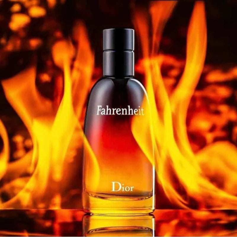 Perfume Dior Fahrenheit EDT