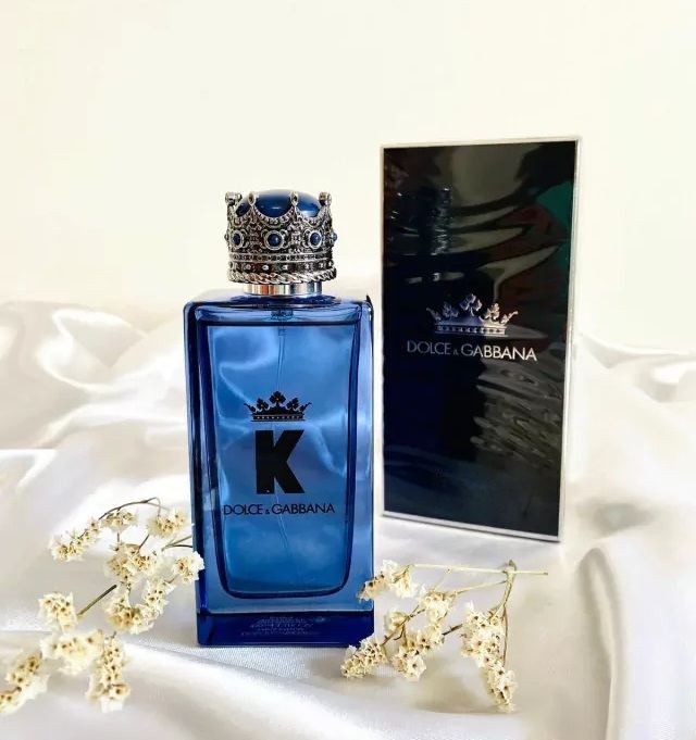 Perfume Dolce & Gabbana K Hombre EDT