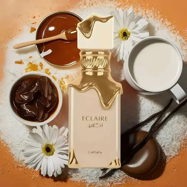 Perfume Eclaire Lattafa EDP