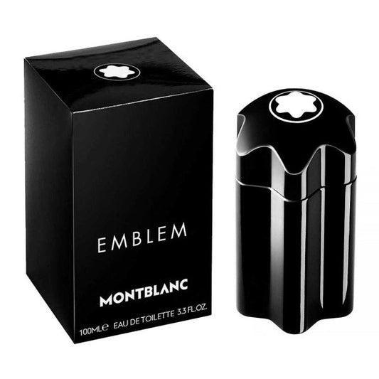 Perfume Emblem De Mont Blanc EDT