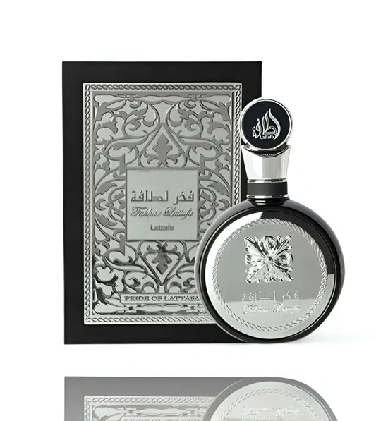 Perfume Fakhar Black Lattafa EDP