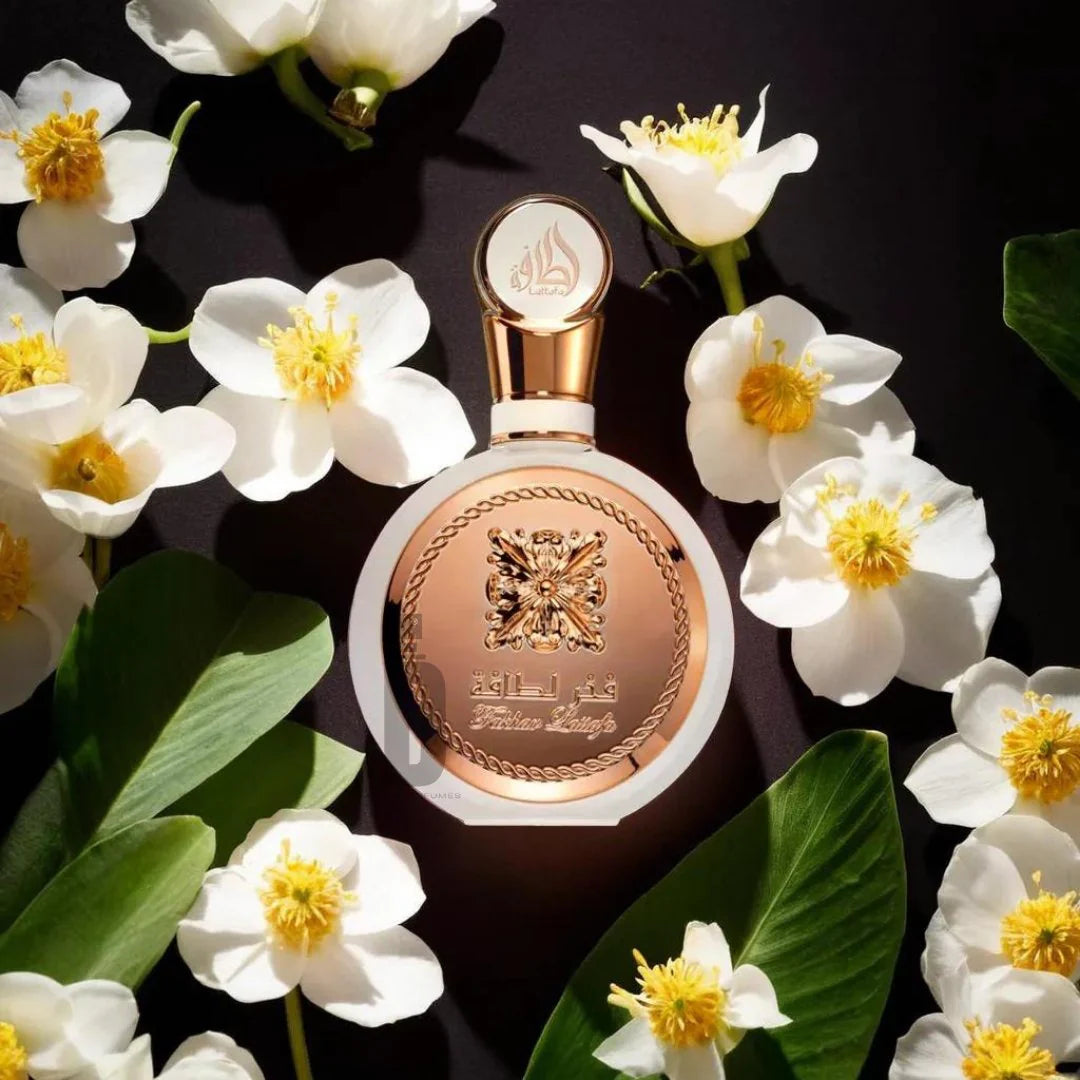 Perfume Fakhar Rose Lattafa EDP