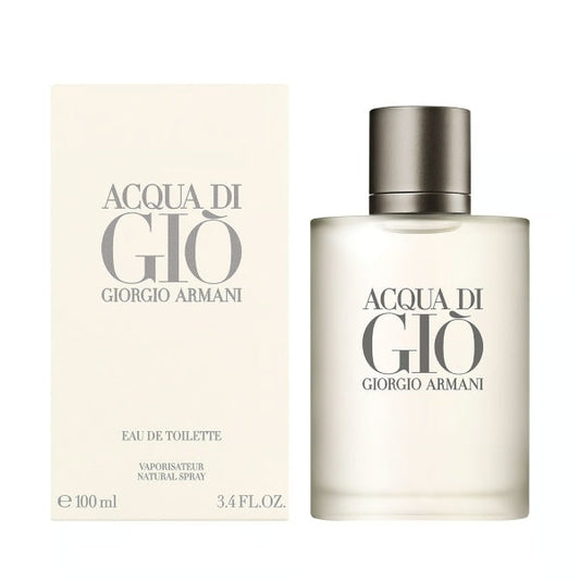Perfume Giorgio Armani Acqua Di Gio EDT