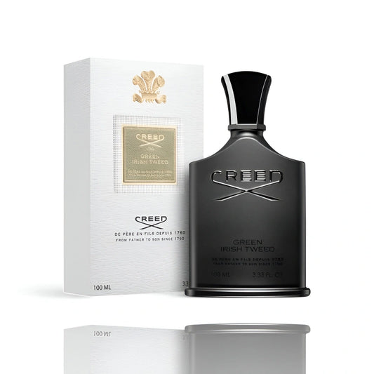Perfume Green Irish Tweed Creed EDT
