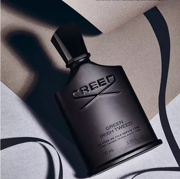 Perfume Green Irish Tweed Creed EDT