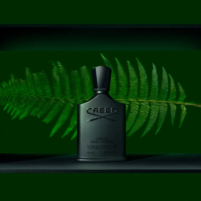 Perfume Green Irish Tweed Creed EDT
