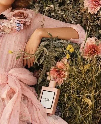 Perfume Gucci Bloom EDT
