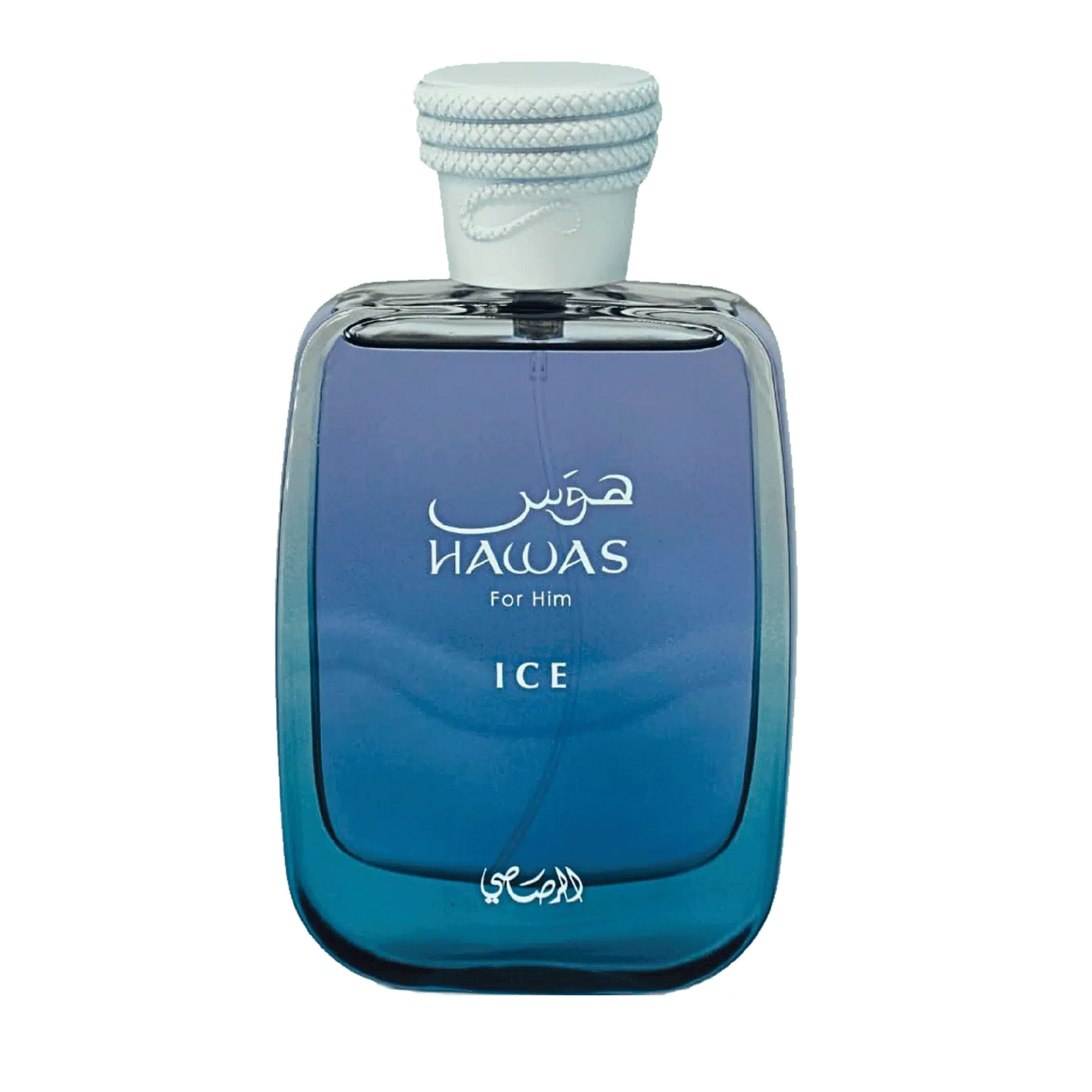 Perfume Oriental Rasasi Hawas For Him EDP