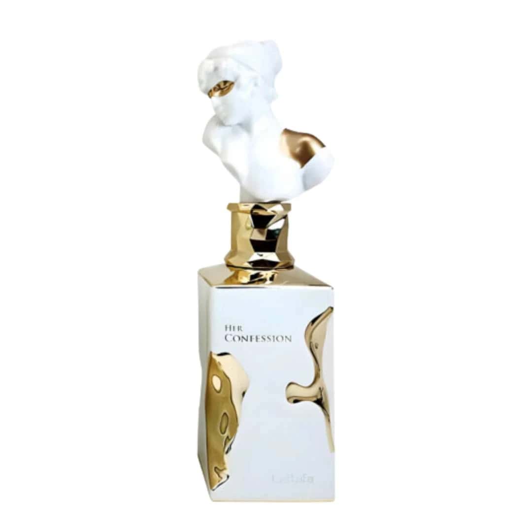 Perfume Her Confession Lattafa EDP