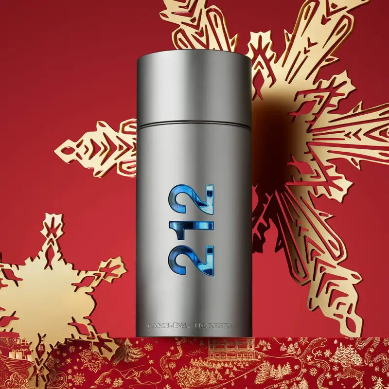 Perfume Carolina Herrera 212 Men EDT
