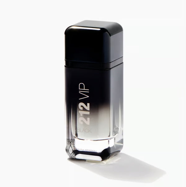 Perfume Hombre Carolina Herrera 212 Vip Black EDP