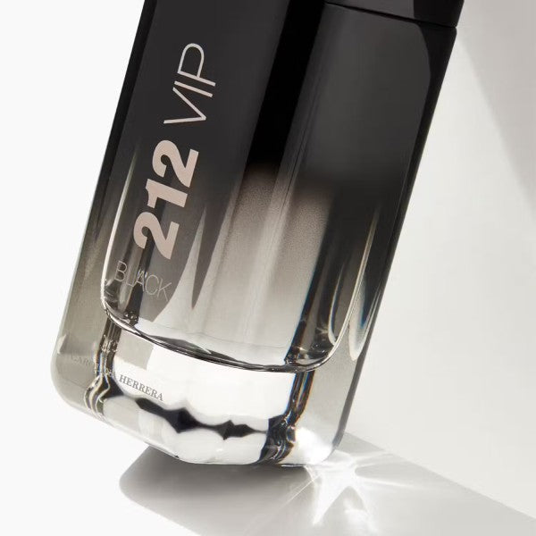 Perfume Hombre Carolina Herrera 212 Vip Black EDP