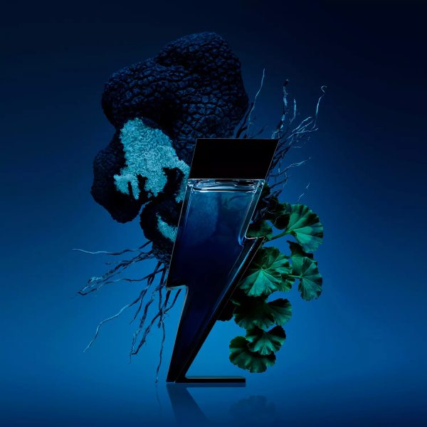 Perfume Carolina Herrera Boy Cobalt EDT