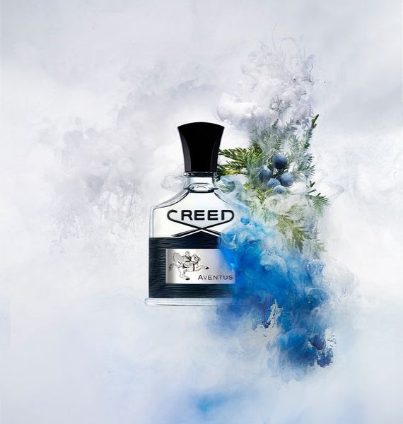 Perfume Creed Aventus EDT