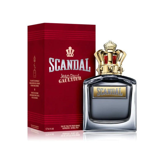 Perfume Jean Paul Gaultier Scandal EDT