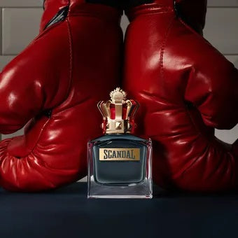 Perfume Jean Paul Gaultier Scandal EDT