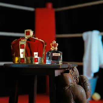 Perfume Jean Paul Gaultier Scandal EDT