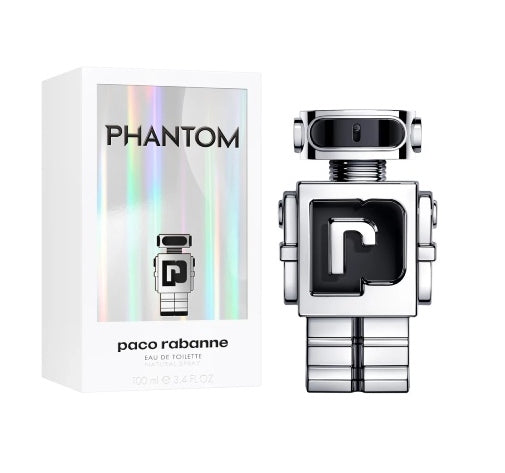 Perfume Paco Rabanne Phantom EDT