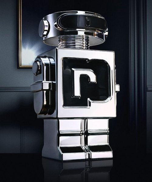 Perfume Paco Rabanne Phantom EDT