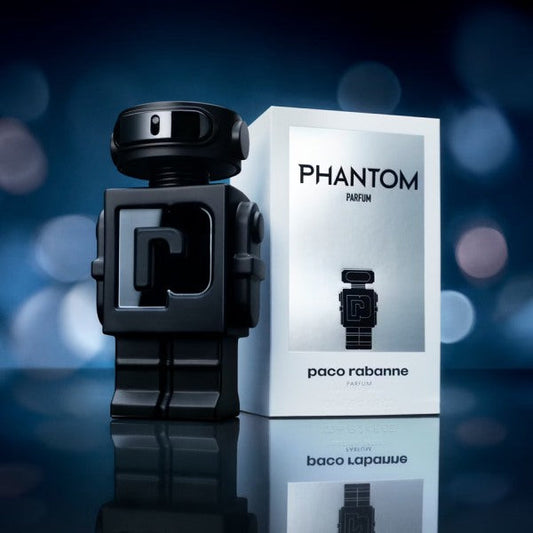 Perfume Paco Rabanne Phantom Night EDT