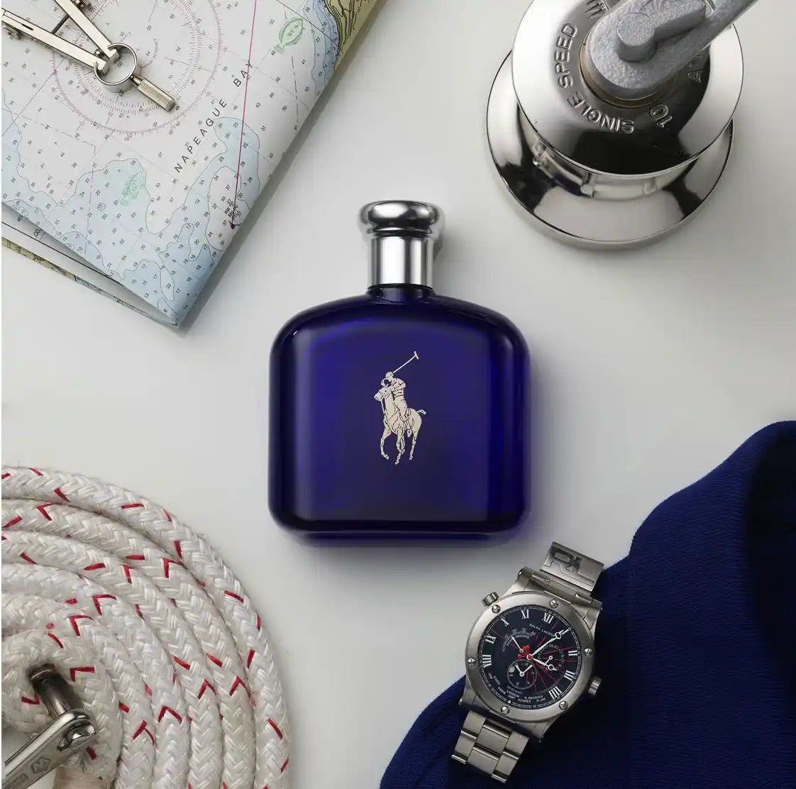 Perfume Ralph Lauren Polo Blue EDT