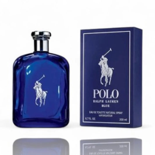Perfume Ralph Lauren Polo Blue EDT