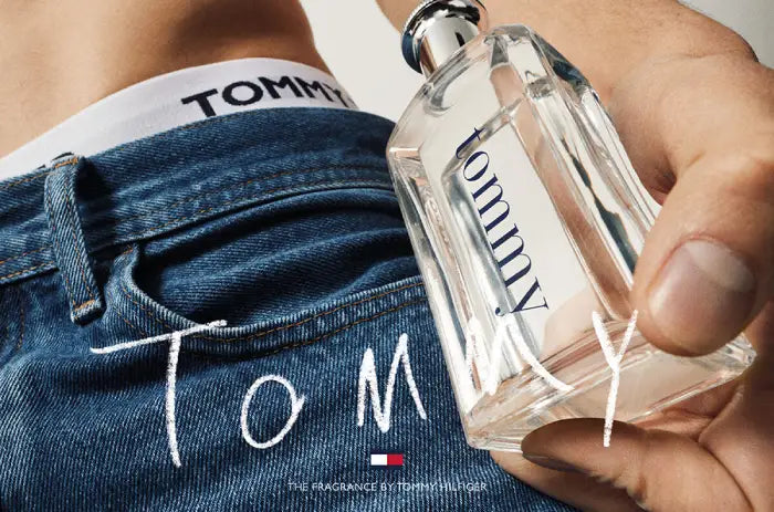 Perfume Tommy Hilfiger Men EDT