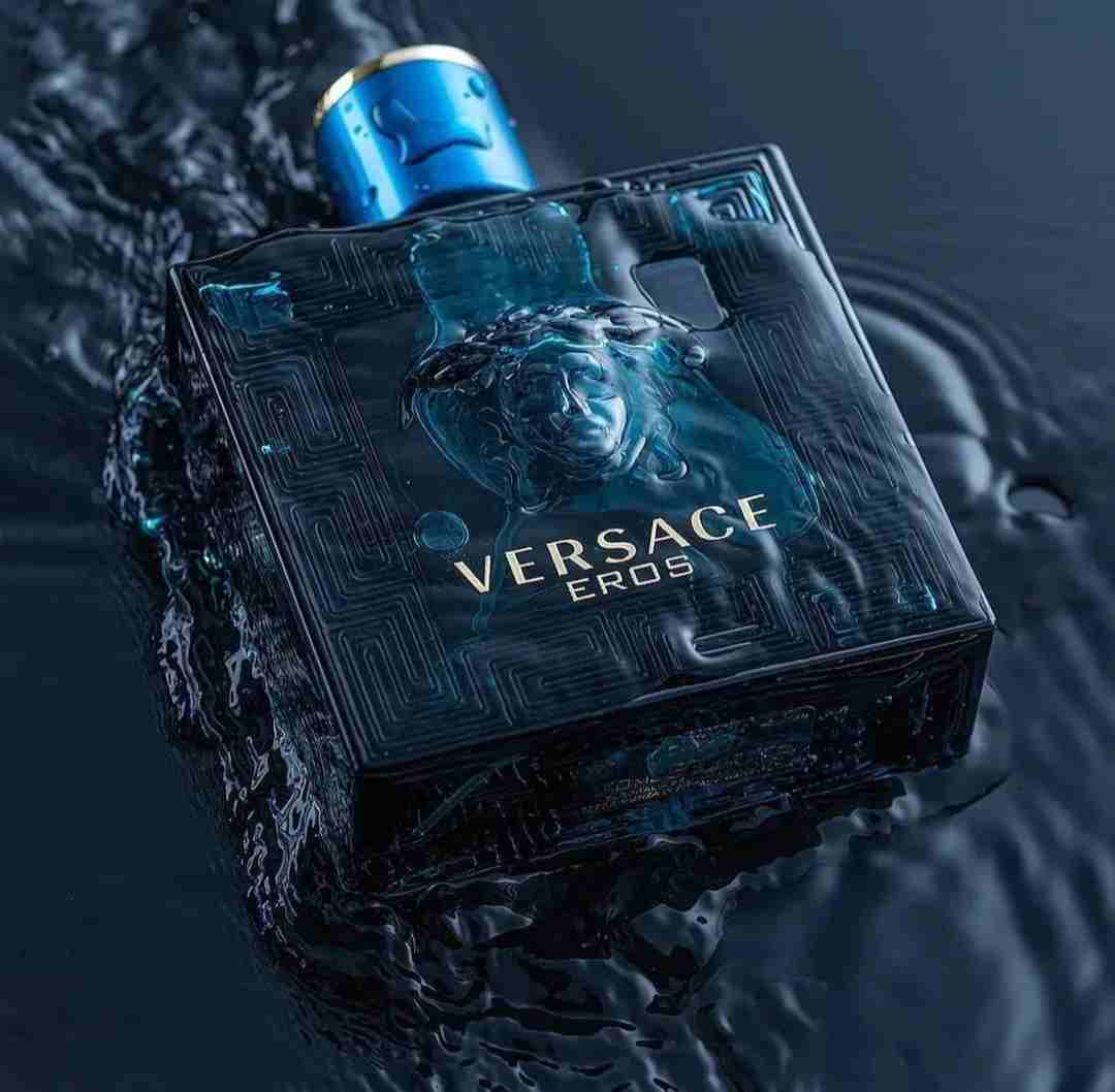 Perfume Versace Eros EDT