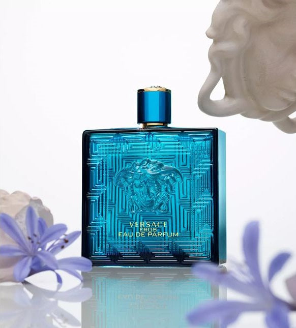 Perfume Versace Eros EDT