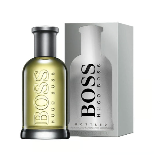 Perfume Hugo Boss Bottled EDT