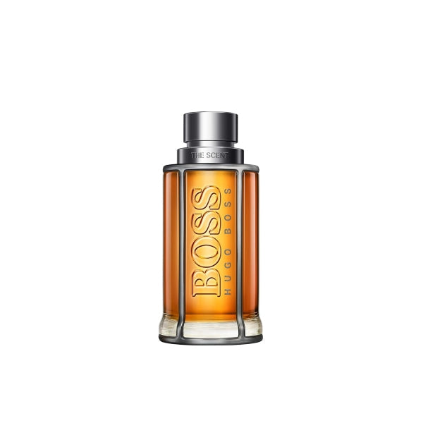 Perfume Hugo Boss The Scent EDT