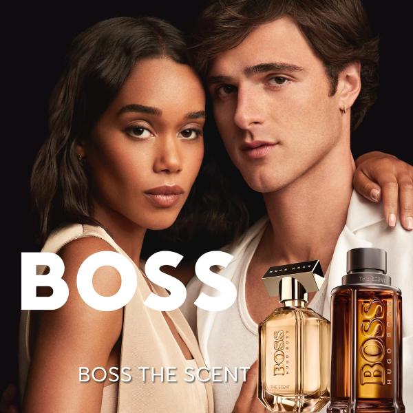 Perfume Hugo Boss The Scent EDT