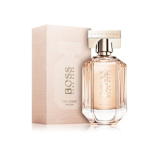 Perfume Hugo Boss The Scent For Her EDP