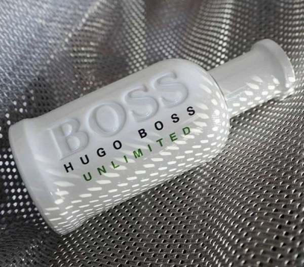 Perfume Hugo Boss Unlimited EDT