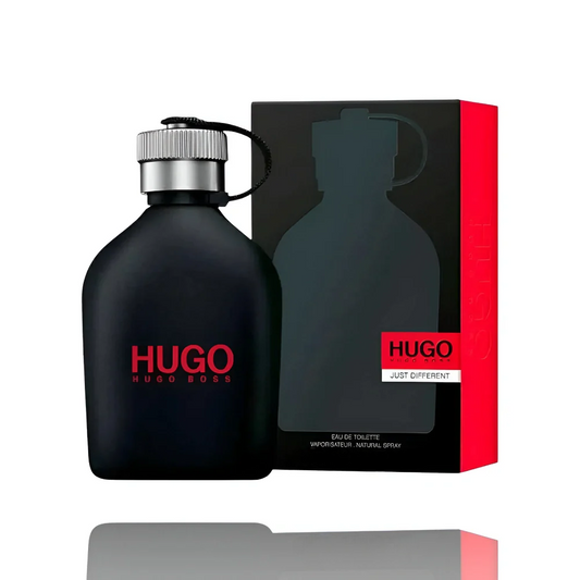 Perfume Hugo Boss Just Different EDT