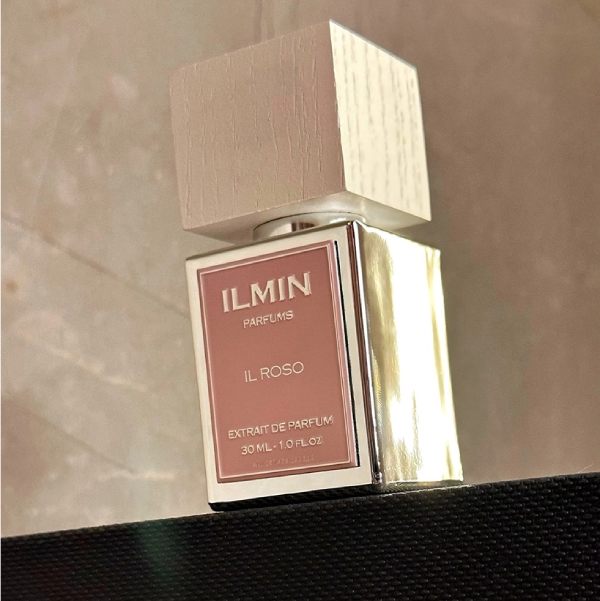 Perfume Ilmin Il Roso EDP