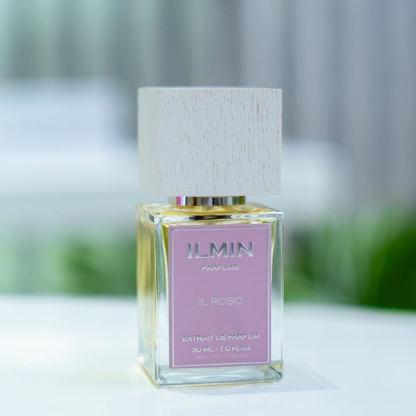 Perfume Ilmin Il Roso EDP