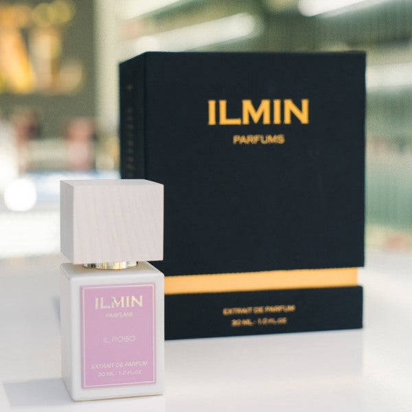 Perfume Ilmin Il Roso EDP