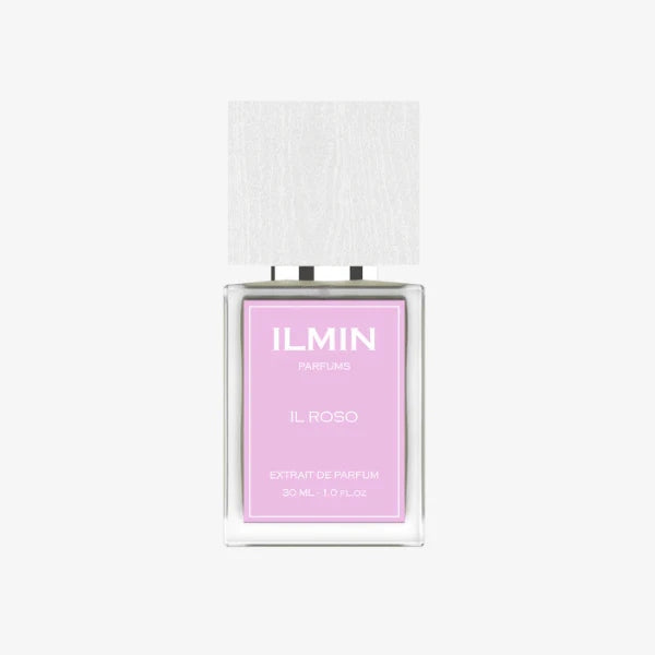 Perfume Ilmin Il Roso EDP