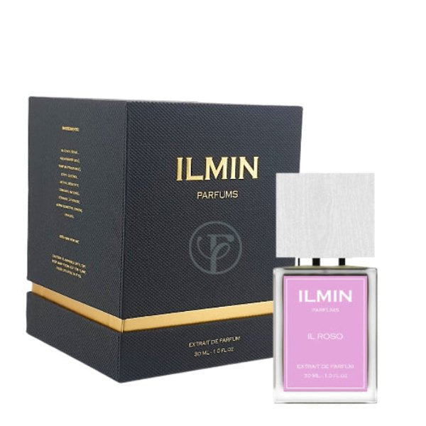 Perfume Ilmin Il Roso EDP