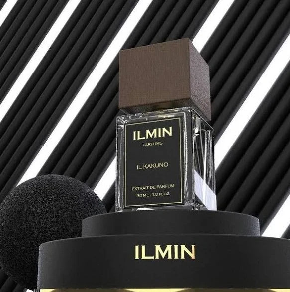 Perfume Ilmin Kakuno EDP