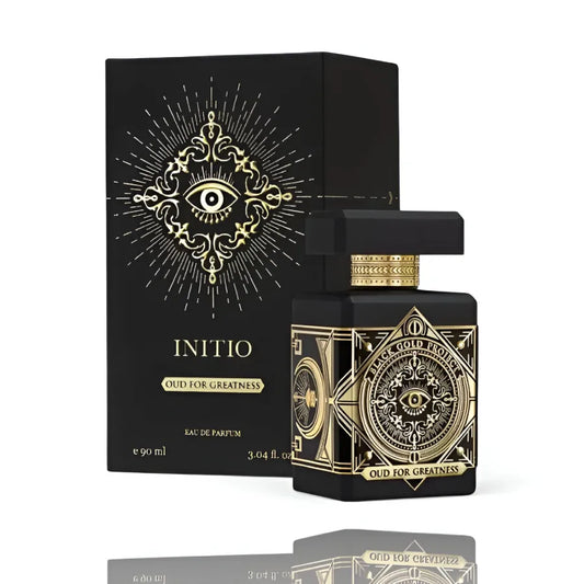 Perfume Initio Oud For Greatness EDP