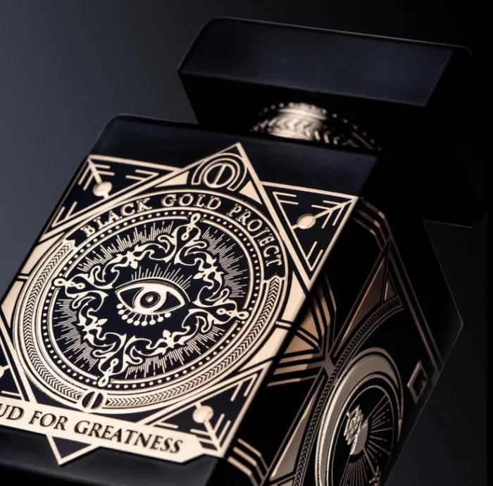 Perfume Initio Oud For Greatness EDP
