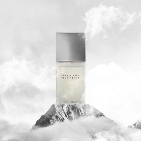 Perfume Issey Miyake Leau Dissey Pour Homme EDT